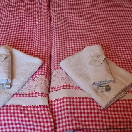 Horske Kralovsky Dvur Na Bilem Potoce 3*