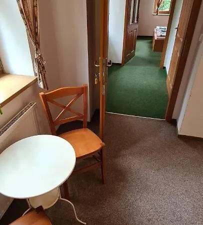 Gasthof Horske Kralovsky Dvur Na Bilem Potoce 3*