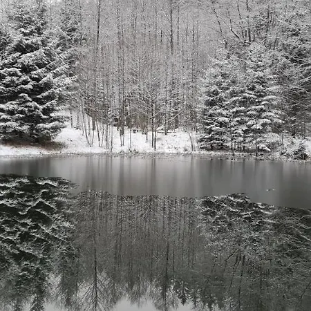 Horske Kralovsky Dvur Na Bilem Potoce 3*