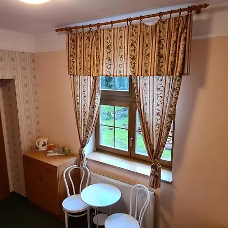 Horske Kralovsky Dvur Na Bilem Potoce Gasthof Hamry (Pilsen)