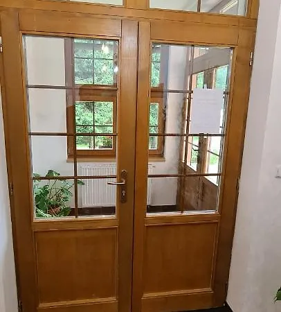 Horske Kralovsky Dvur Na Bilem Potoce