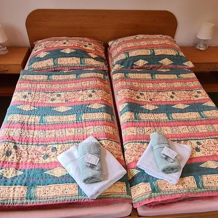 Horske Kralovsky Dvur Na Bilem Potoce 3*