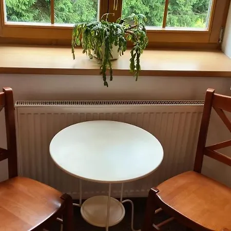 Gasthof Horske Kralovsky Dvur Na Bilem Potoce