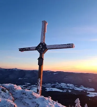 Horske Kralovsky Dvur Na Bilem Potoce Gasthof 3*