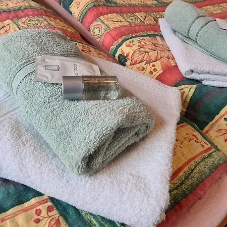 Horske Kralovsky Dvur Na Bilem Potoce 3* Hamry (Pilsen)