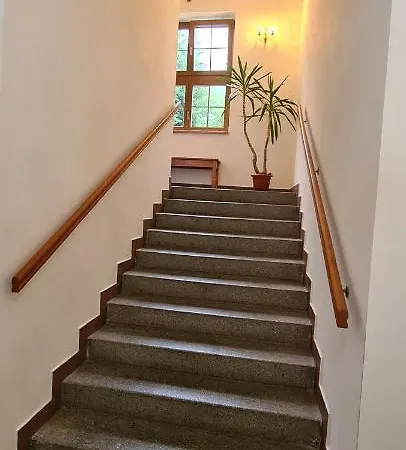 Horske Kralovsky Dvur Na Bilem Potoce Gasthof 3*