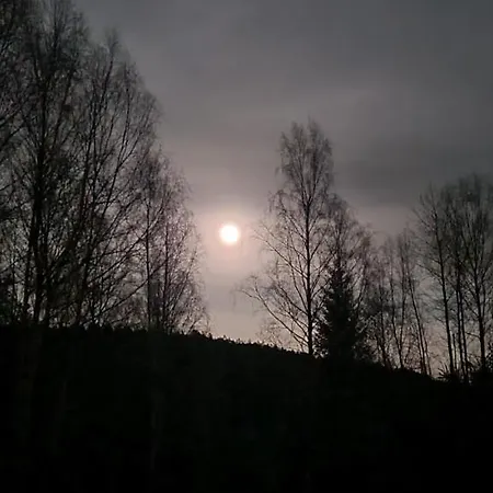 Gasthof Horske Kralovsky Dvur Na Bilem Potoce 3*