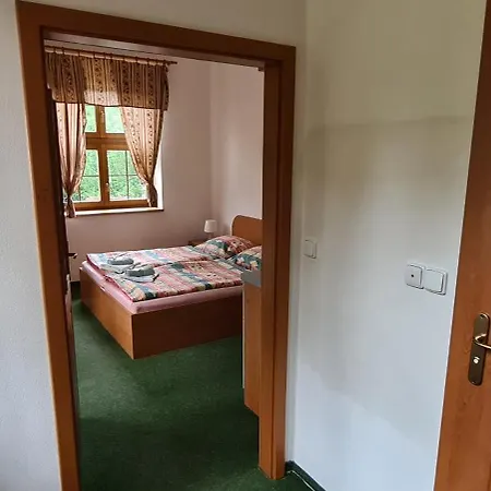 Horské Královský Dvůr Na Bílém Potoce Affittacamere