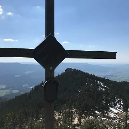 Horske Kralovsky Dvur Na Bilem Potoce 3* Hamry (Pilsen)